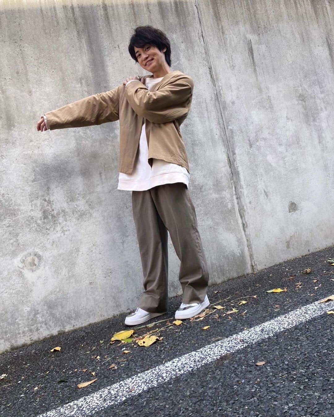 百瀬朔のインスタグラム