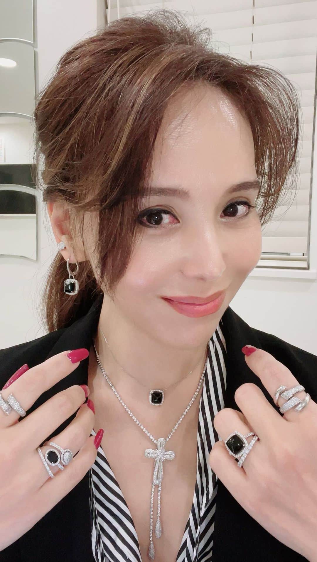 麻美のインスタグラム