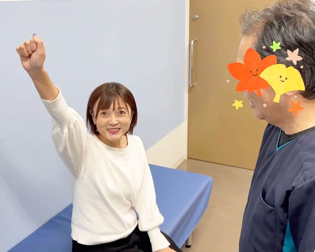 川田御早希のインスタグラム