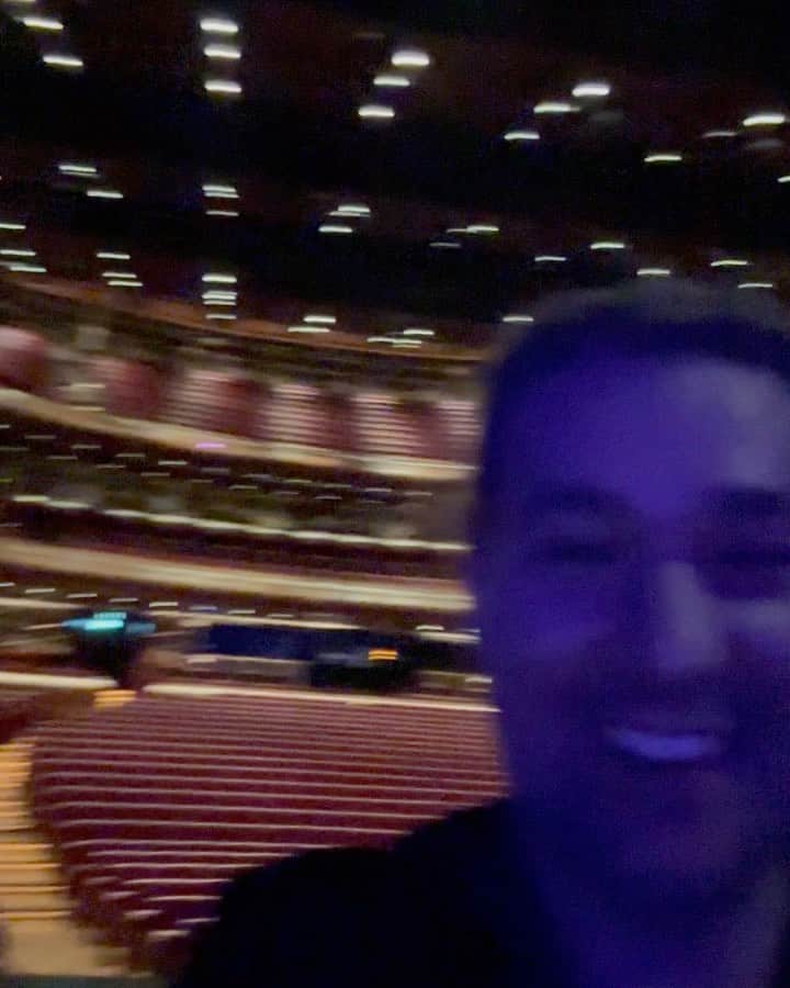デイヴィッド・ギャレットのインスタグラム：「See you all soon!」