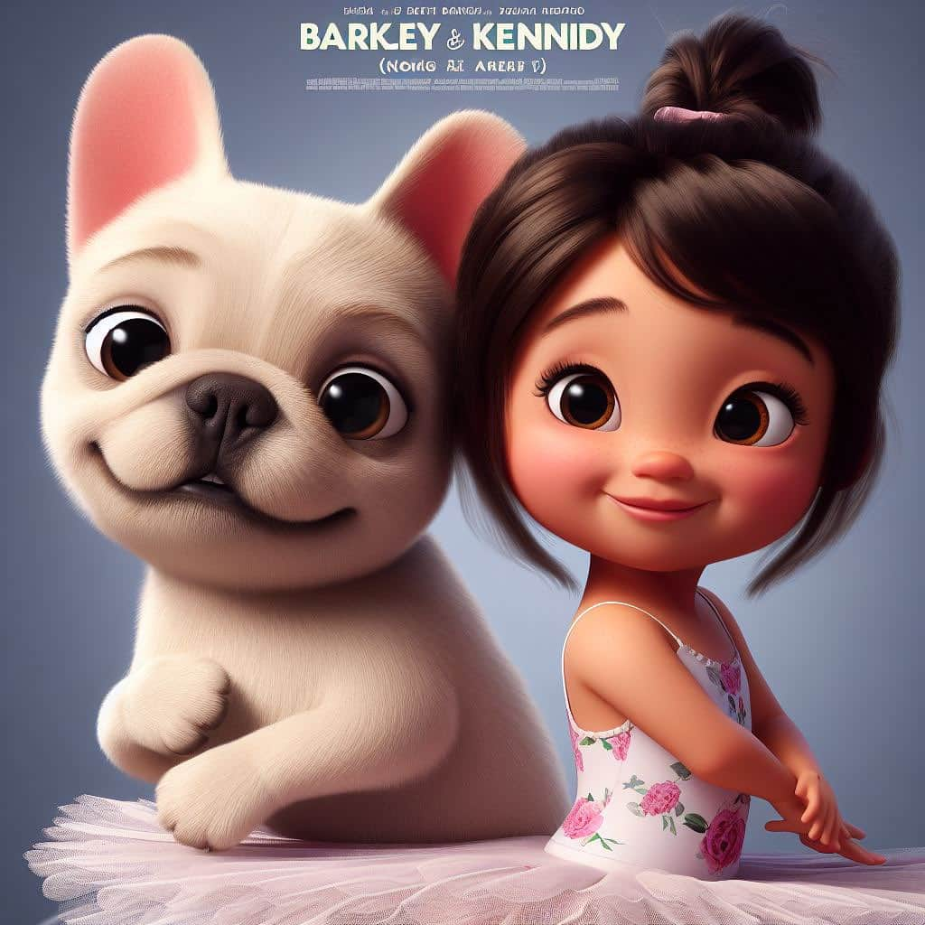 Sir Charles Barkleyさんのインスタグラム写真 - (Sir Charles BarkleyInstagram)「Coming to a theater near you! #IWish #DisneyNeedsAFrenchieMovie #BarkleyandKennedy」10月27日 0時38分 - barkleysircharles