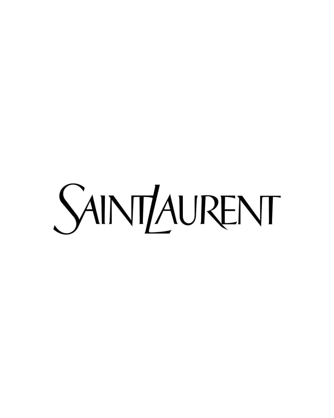 サンローランのインスタグラム：「The Calypso - Winter 23 by Anthony Vaccarello Photographed by Juergen Teller  #YSL #YvesSaintLaurent #SaintLaurent #YSL51 @anthonyvaccarello」