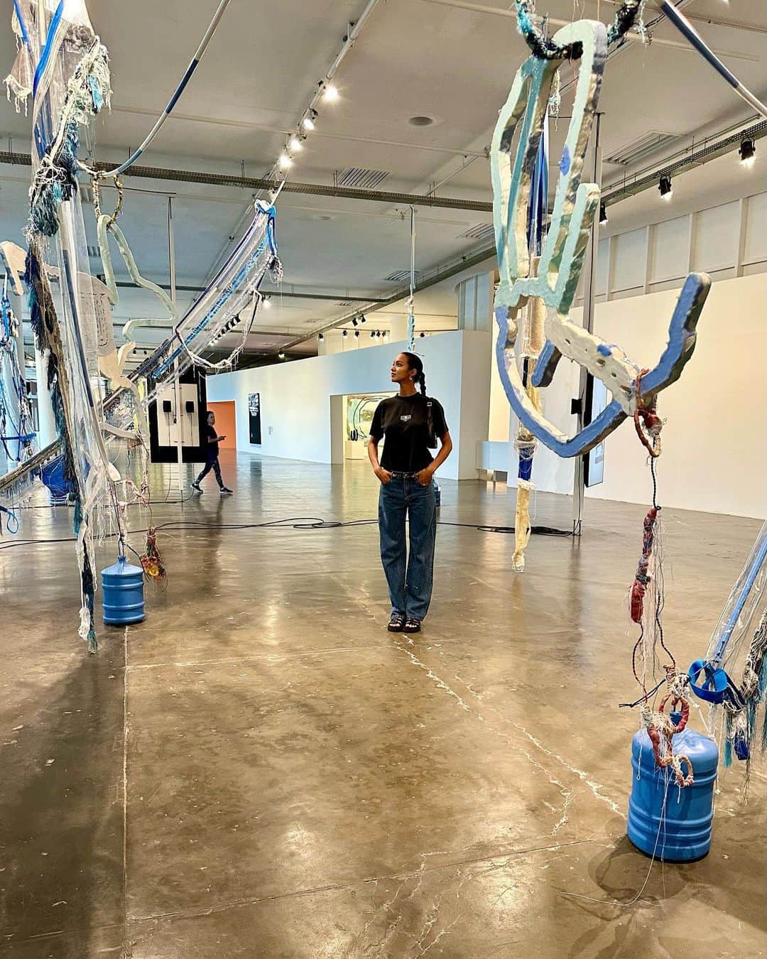 ライス・リベイロのインスタグラム：「Day off in São Paulo」