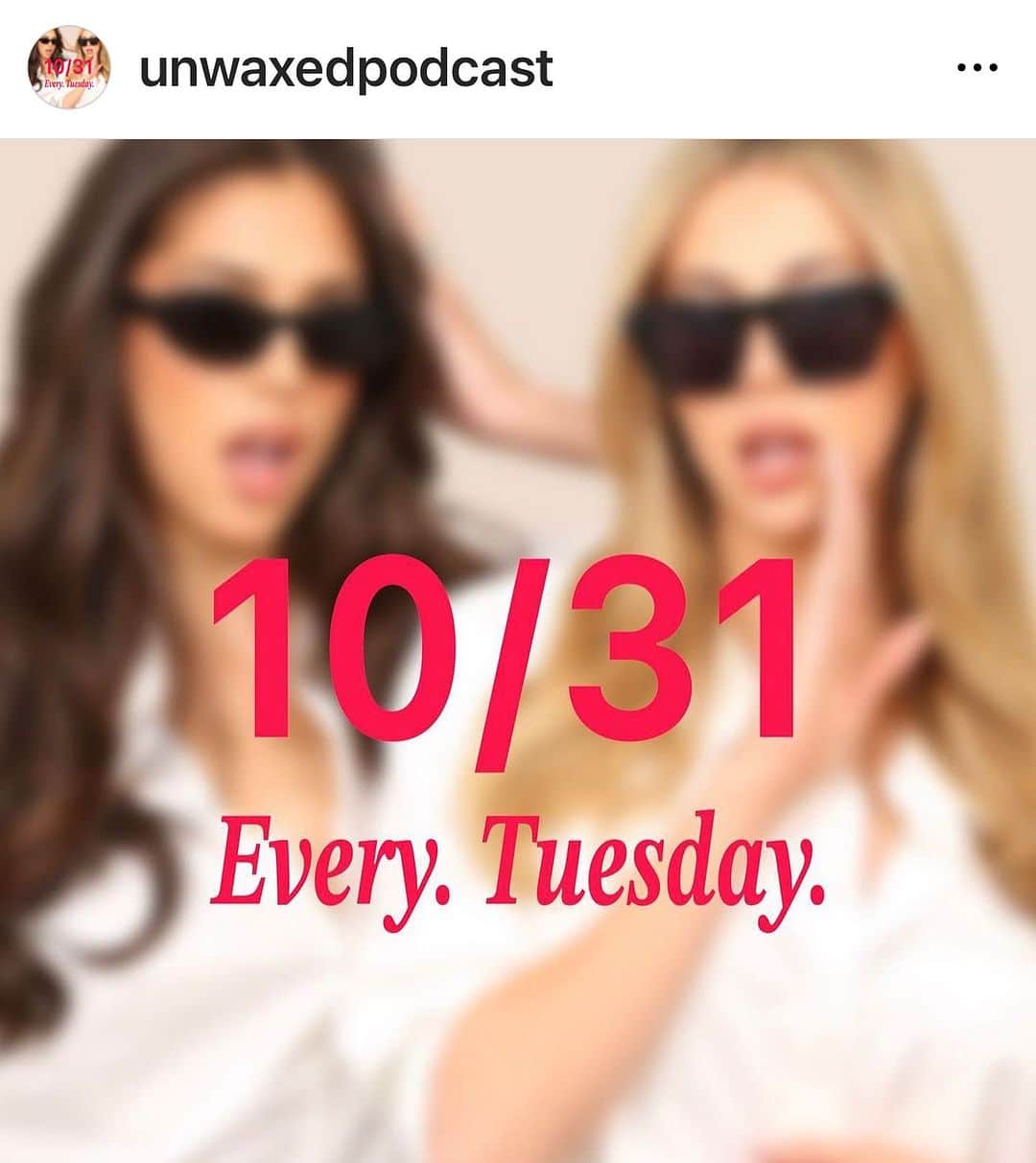 シルヴェスター・スタローンのインスタグラム：「For your listening pleasure, please check this great podcast out!」