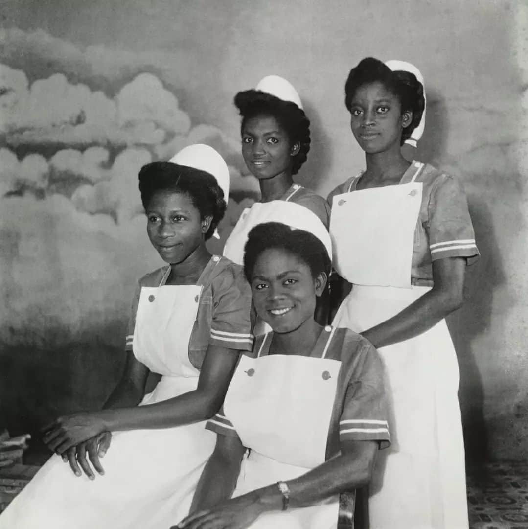 テート・ギャラリーさんのインスタグラム写真 - (テート・ギャラリーInstagram)「#GetToKnow James Barnor ...