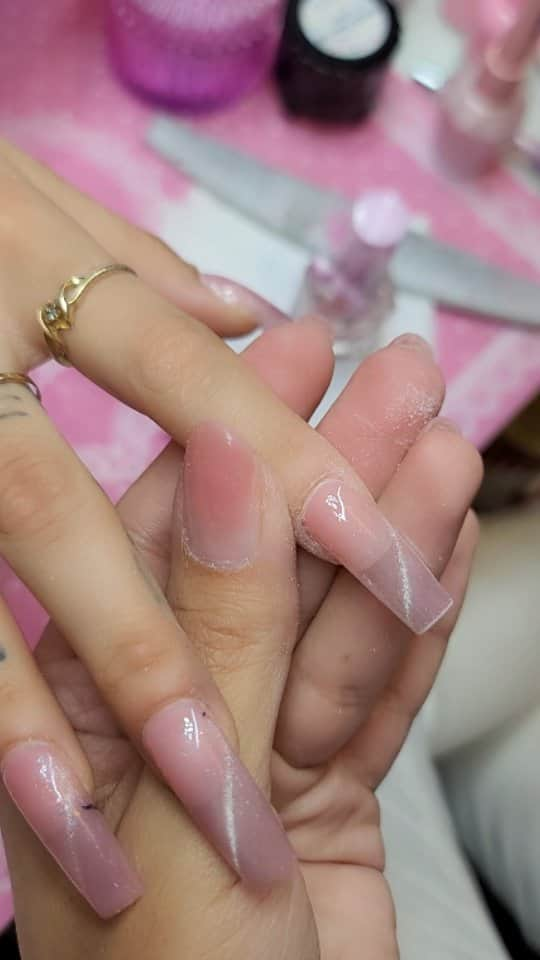 Max Estradaのインスタグラム：「Enailcouture.com new 123go bubble gum gel,  solid glue gel♡ vegan and Hypoallergenic.  Made in America 🇺🇸The moment so many have been waiting for is finally here! Enailcouture.com 123go maximum square is the longest flat boxy square pre made full coverage gel nail in the game. We also dropped xs sculpture square and magical ice hologram stickers☆Enailcouture.com 123go 5XL Coffin nails are the longest full coverage pre made gel nails in the world. They are EVERYTHING, made in America.Enailcouture.com new product drop ♡!~ 123go diy gel and our new charm nail stickers 😍Enailcouture.com made in American ♡!~Enailcouture.com 123go pre made gel nails are the game changer !~ perfect nails every time with no smells or dust!~ long lasting and easy removal , made in America! Enailcouture.com  #ネイル #nailpolish #nailswag #nailaddict #nailfashion #nailartheaven #nails2inspire #nailsofinstagram #instanails #naillife #nailporn #gelnails #gelpolish #stilettonails #nailaddict #nail #💅🏻 #nailtech#nailsonfleek #nailartwow #네일아트 #nails #nailart #notd #makeup #젤네일  #glamnails #nailcolor  #nailsalon #nailsdid #nailsoftheday Enailcouture.com」