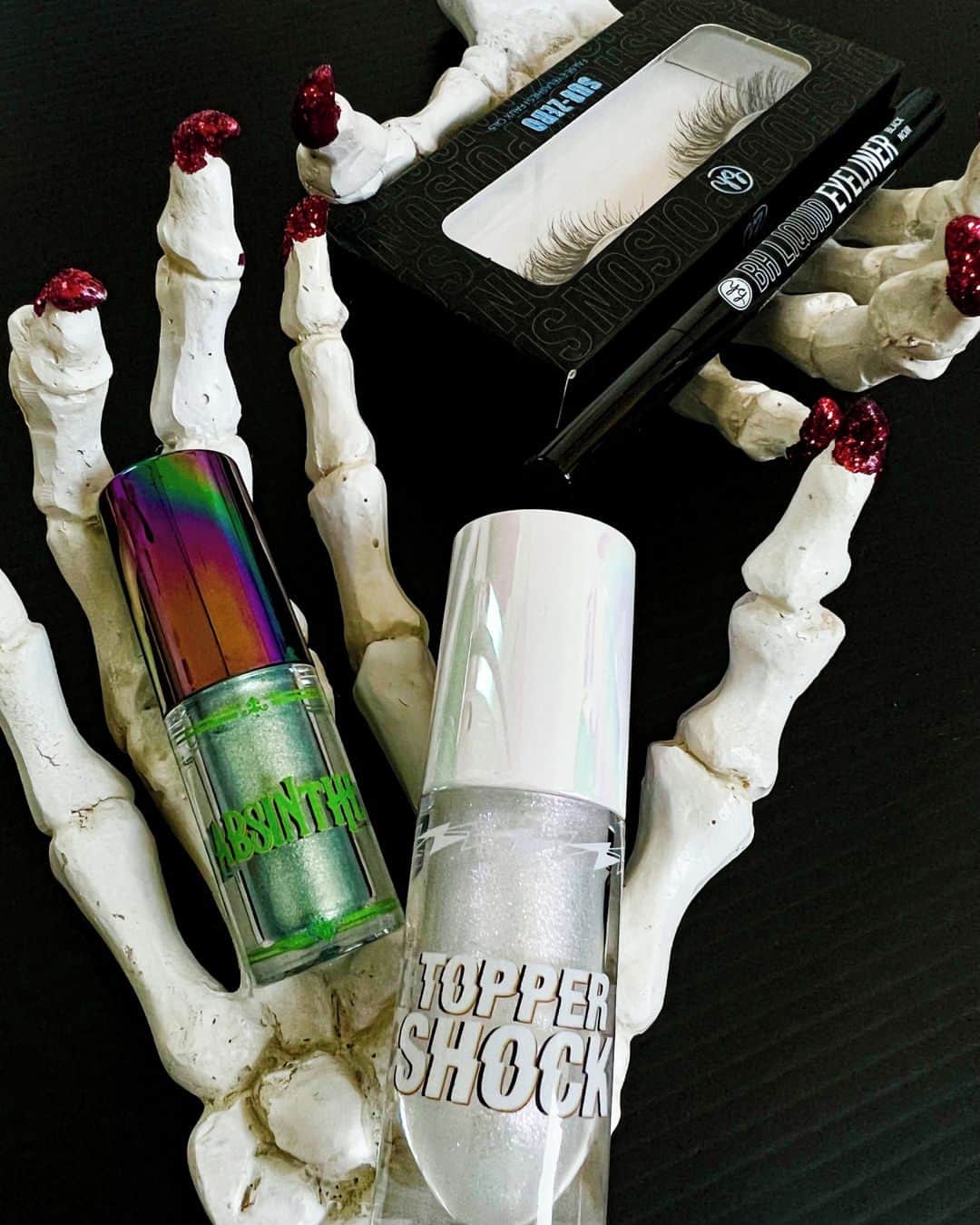 BH Cosmeticsのインスタグラム