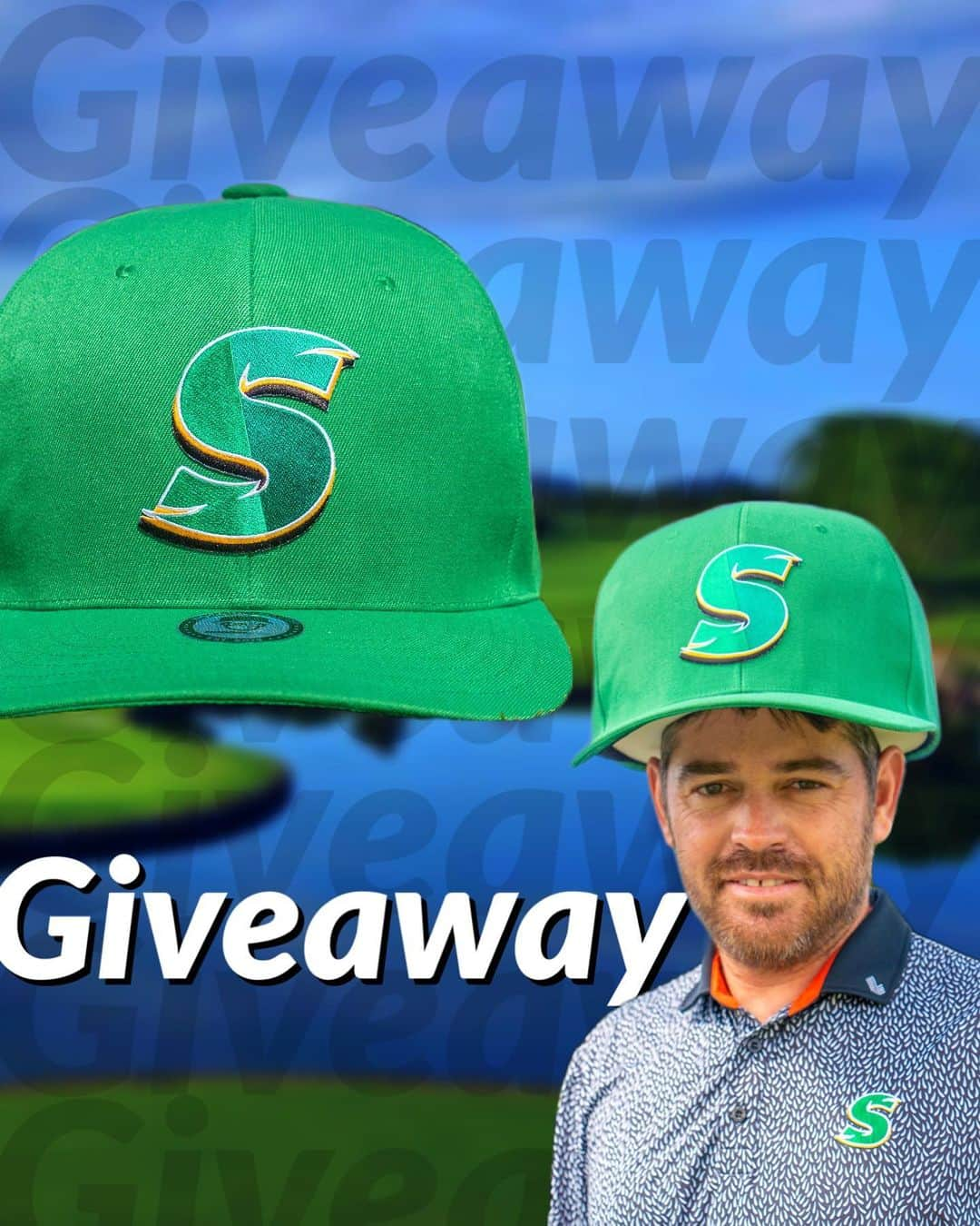 ルイ・ウーストハウゼンさんのインスタグラム写真 - (ルイ・ウーストハウゼンInstagram)「GIVEAWAY !! Celebrating an incredible 2023 LIV Golf Season, we are giving away one of our signature Stinger Nogin Hats - Signed by all 4 players!   To Enter:   - Follow @stingergc_ ⬅️  - Like this post ❤️  - Comment who is your favourite Stinger🏌️‍♂️🇿🇦  Good luck and we can’t wait to see you again next year 🙏   #LIVGolf #StingerGC」10月27日 2時07分 - louisoosthuizen57