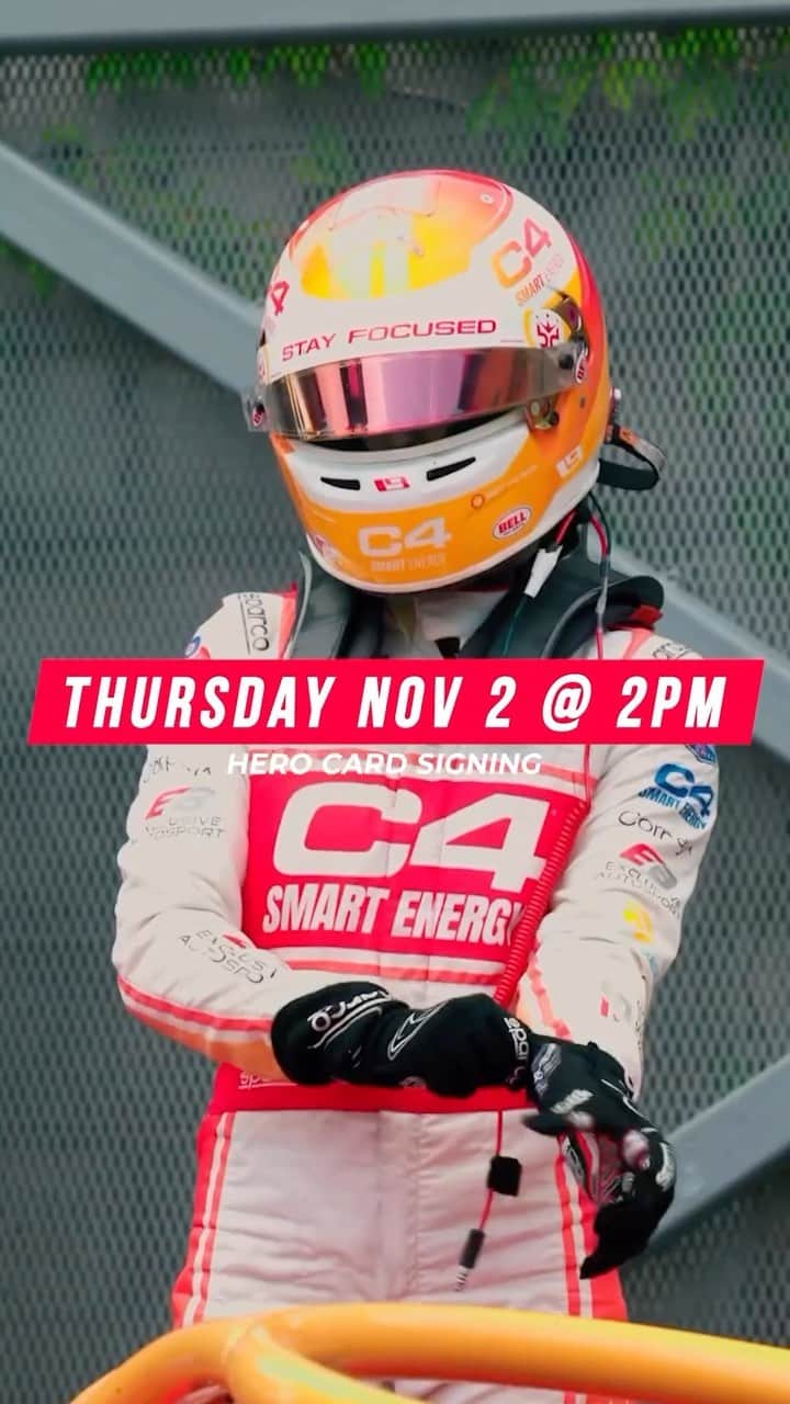 Lindsay Brewerのインスタグラム：「SEE YOU THERE!!! Gtechniq X Lindsay Brewer at SEMA 2023! You won’t want to miss it 🔥🔥🔥  🏎️ #GtechniqNA 🔥 #PurePerformance  #protectwhatdrivesyou #coating #carsofinstagram #ceramiccoating #carcare #cardetailing #gtechniq #gtechniqaccredited #autodetailing #detailing #gtechniqna #Ultra #IndustryLeading #AutoDetailing #paintcorrection #gtechniqaccrediteddetailer #detailingworld #wheels #wheelprotection #wheelcoating #exov5 #halo #nascar #bugremoverspray  #HALOV2 #sema #semashow #sema2023」