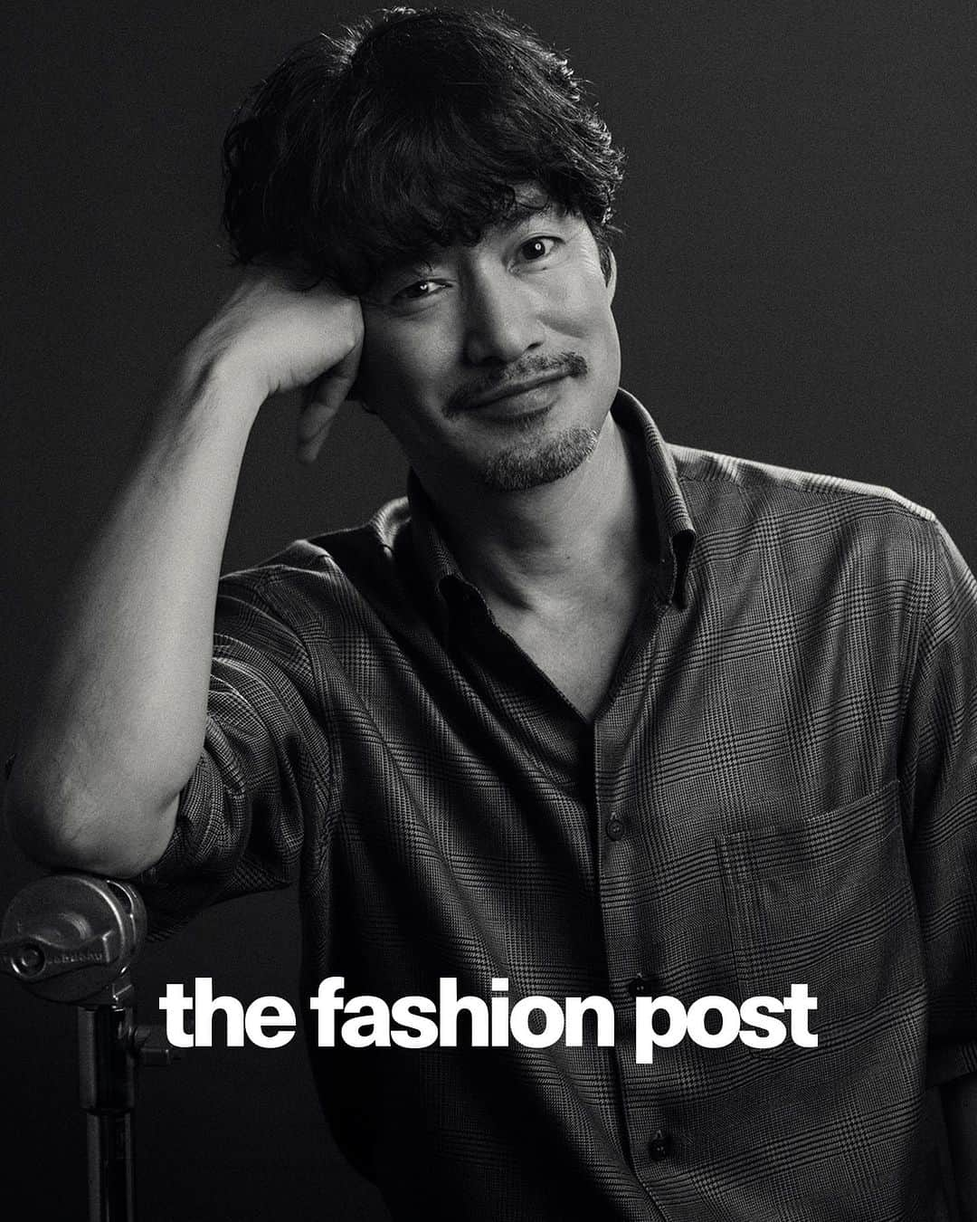 The Fashion Postのインスタグラム