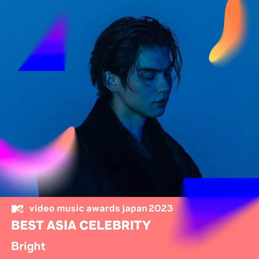 MTV Japanのインスタグラム