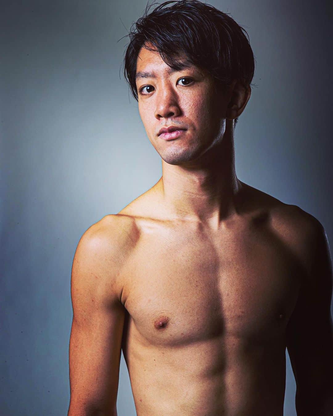 瀧澤謙太のインスタグラム：「I'm ready⚔️🔥  #RIZIN」