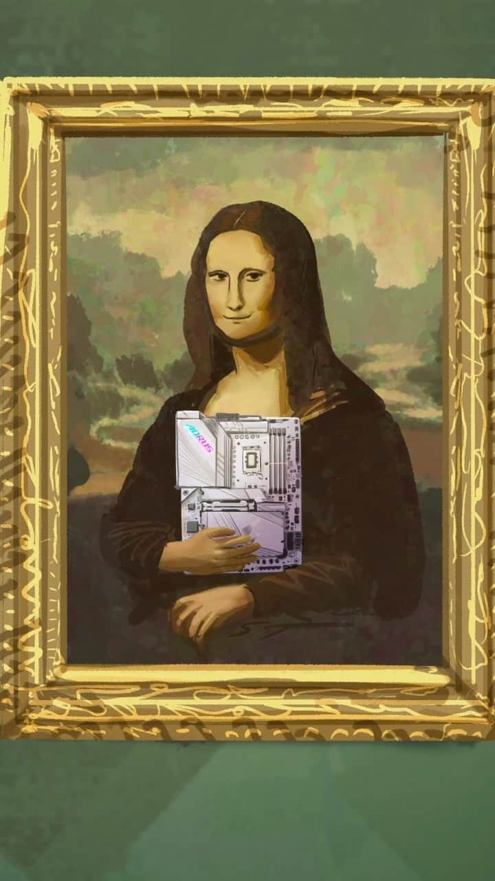 9GAGのインスタグラム