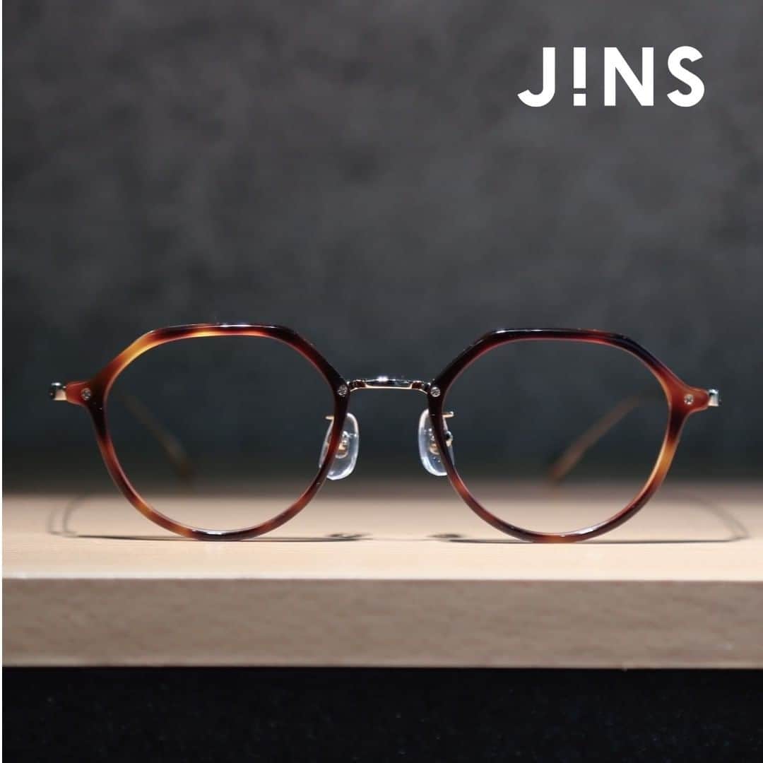 JINS PHILIPPINESのインスタグラム