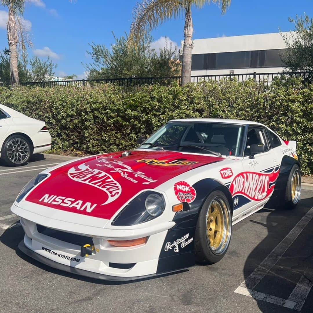 三浦慶のインスタグラム：「#sema formula Z ψ(｀∇´)ψ」