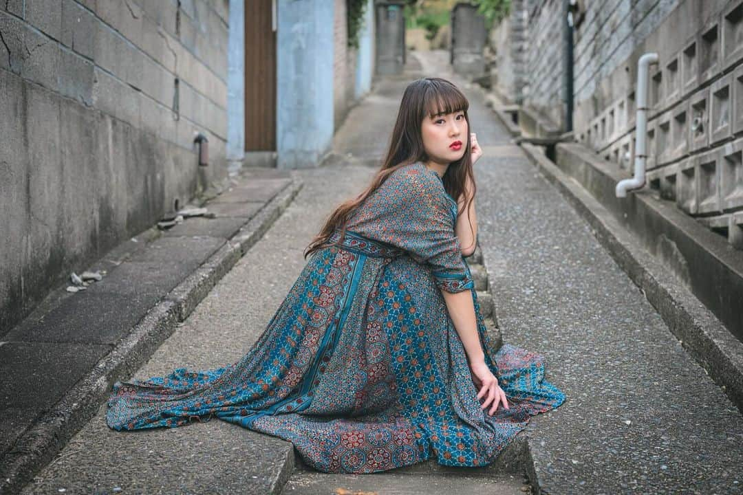 由地成美さんのインスタグラム写真 - (由地成美Instagram)「･ ， ，  camera▶ KAOさん ，  #ポートレート #ポートレートモデル #被写体 #被写体依頼受付中  #撮影会モデル #モデル #被写体になります #撮影会  #福岡撮影会 #ポトレ #撮影モデル #カメラマンさんと繋がりたい #写真撮ってる人と繋がりたい #写真好きな人と繋がりたい #japan #girl #cute #sexy  #beauty #model #love #photo #follow」10月27日 13時12分 - narumi_yuji_59