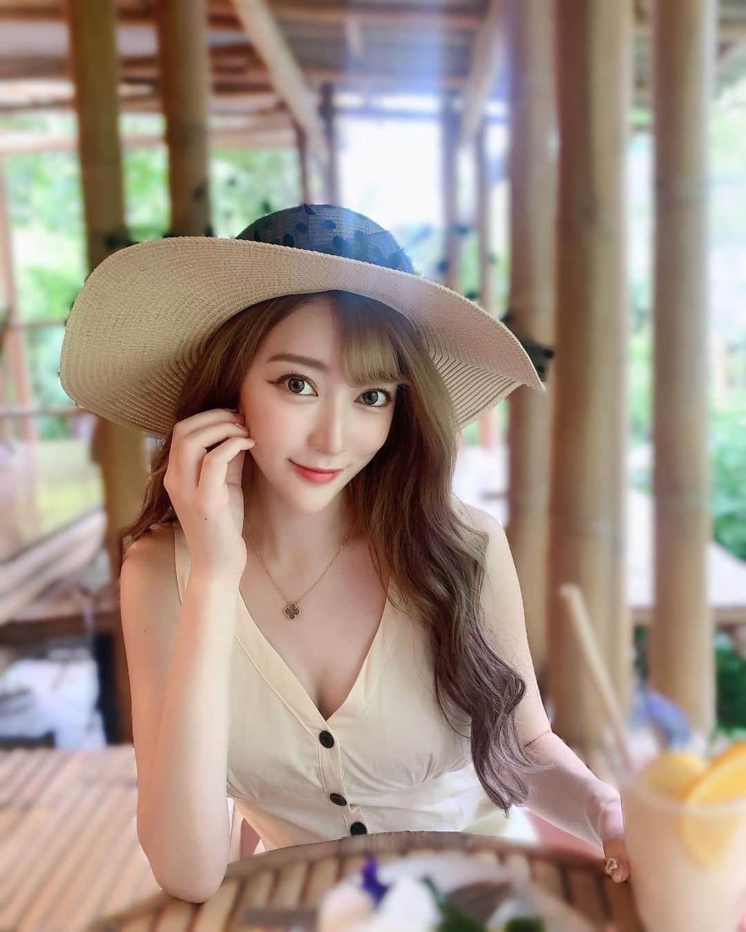 高辻千夏のインスタグラム