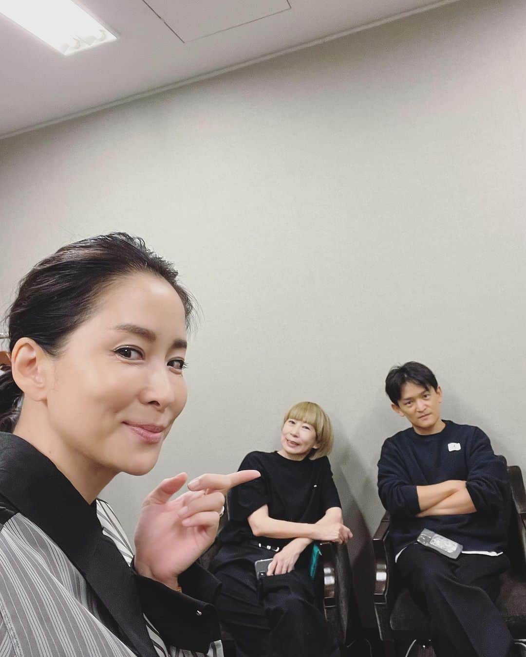 内田恭子のインスタグラム