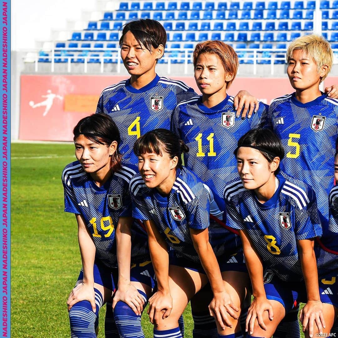 日本サッカー協会のインスタグラム