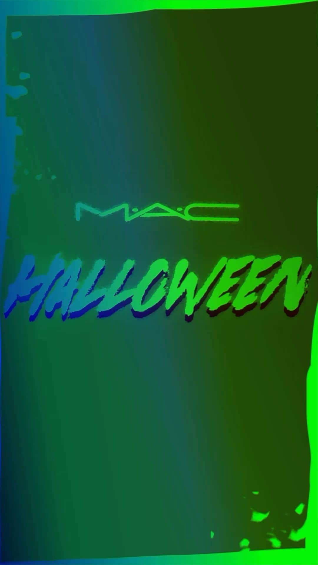 M·A·C Cosmetics Hong Kongのインスタグラム