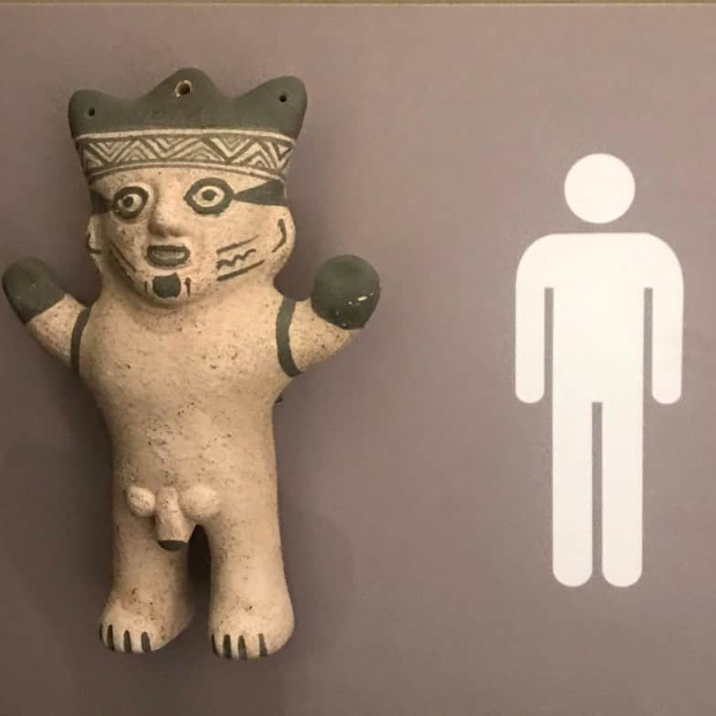 のインスタグラム：「Peru」