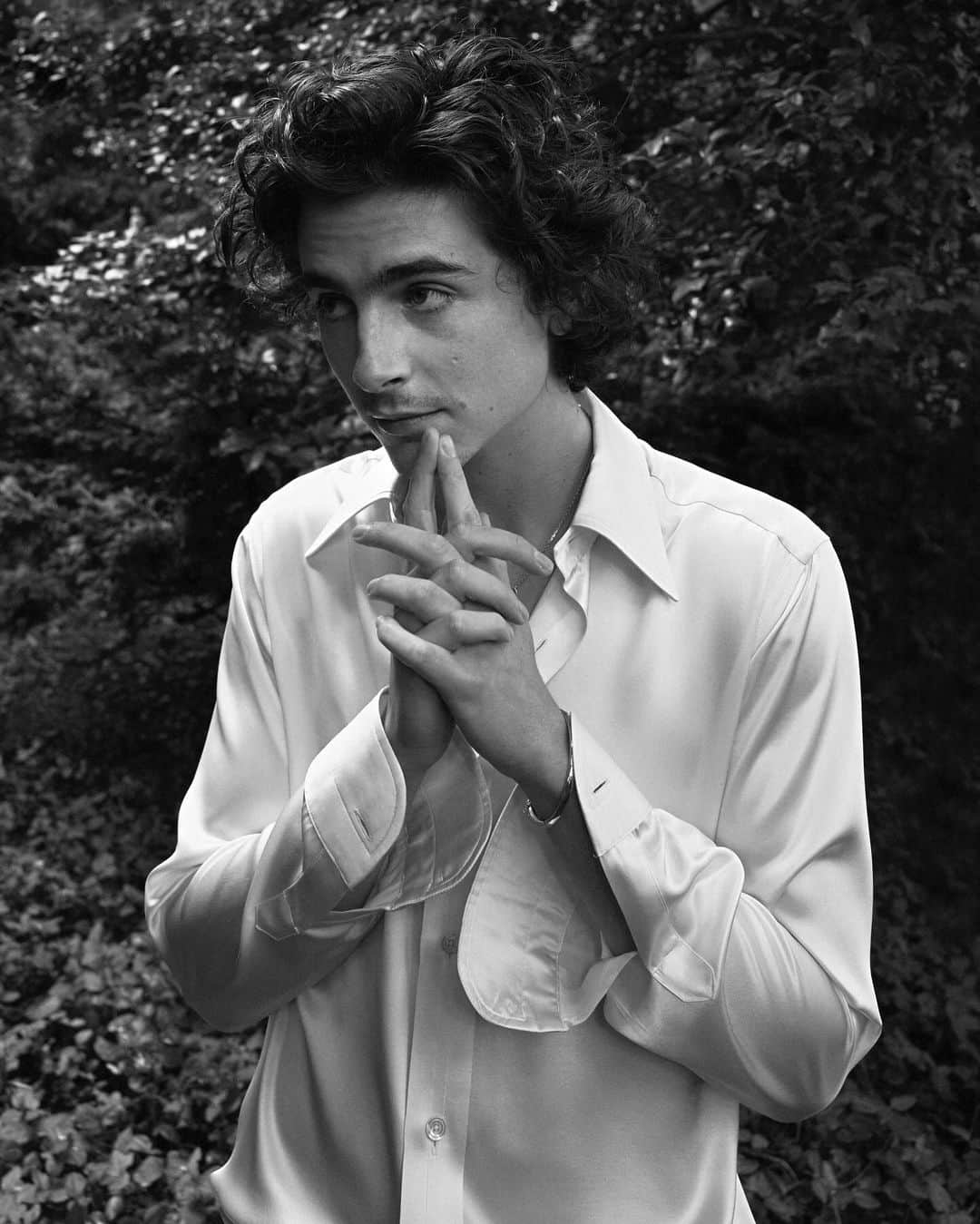 ティモシー・シャラメさんのインスタグラム写真 - (ティモシー・シャラメInstagram)10月27日 5時23分 - tchalamet