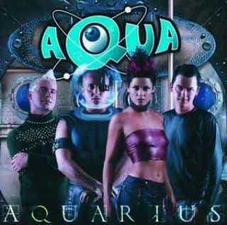 中村松江さんのインスタグラム写真 - (中村松江Instagram)「今日の一曲はAquaで『Cartoon Heroes』です✨ アルバム「Aquarius」に収録。 デンマークのグループ、アクアが2000年にリリースしたヒット曲です✨ 日本ではCMで使われていたと思います🎶 耳に残る印象的な曲です👍 (№1512) #歌舞伎 #中村松江 #aqua #cartoonheroes #aquarius」10月27日 7時01分 - matsue_nakamuraofficial