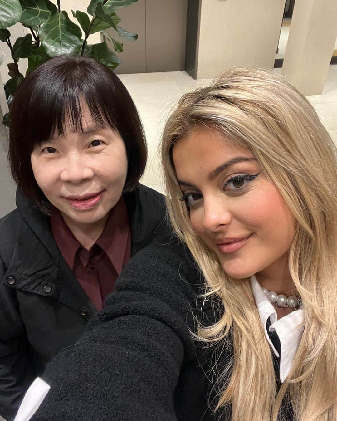 Bebe Rexhaさんのインスタグラム写真 - (Bebe RexhaInstagram)「SEOUL 🇰🇷 So excited for my show tonight at YES 24 Live Hall!!! See you there!!!!」10月27日 7時41分 - beberexha