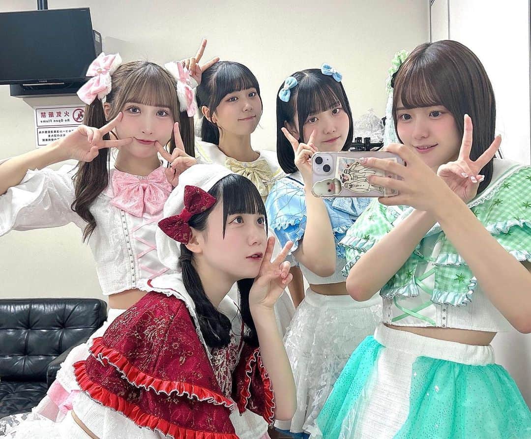 新居歩美のインスタグラム
