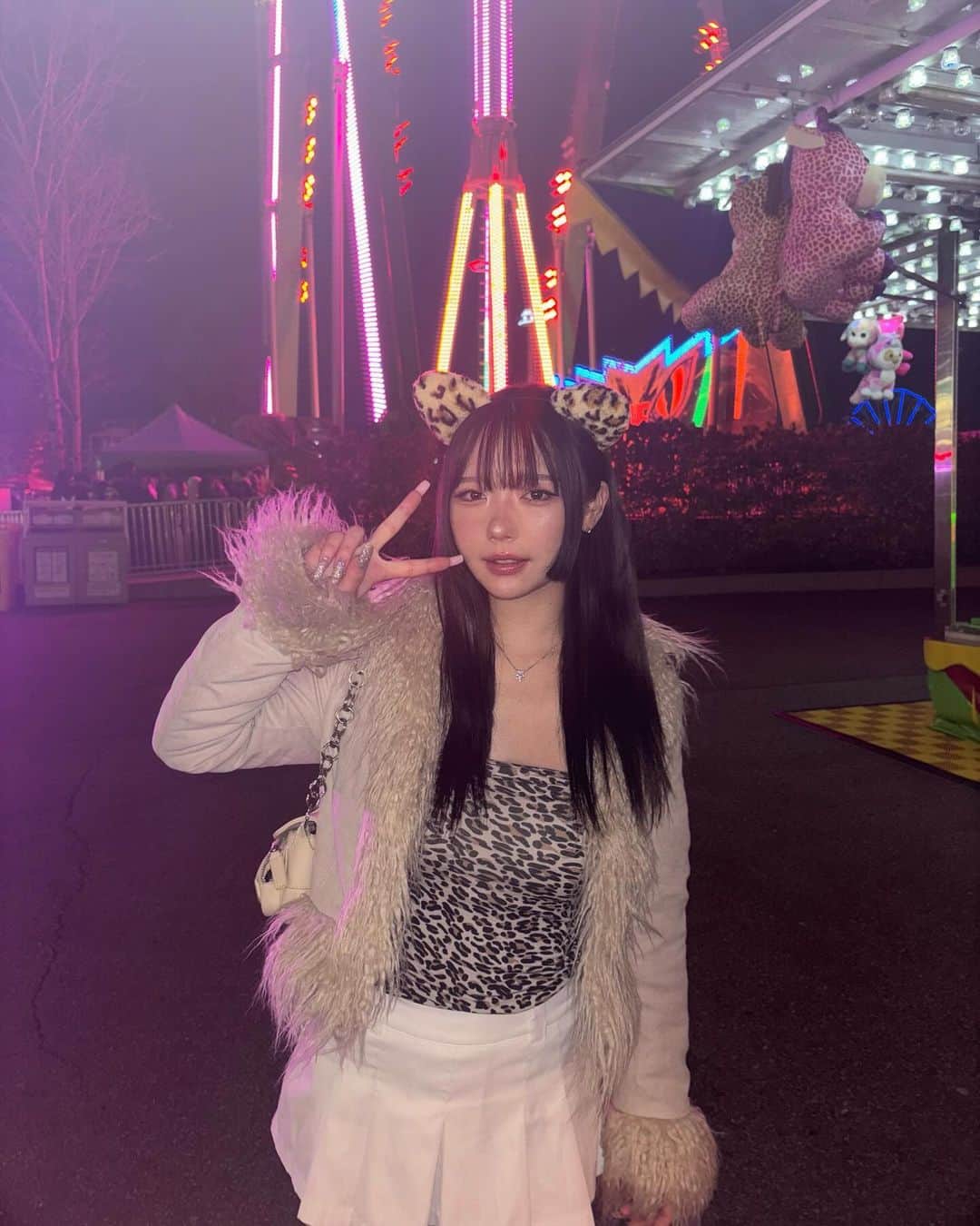 尾形 咲季 | ツインテの日(ฅ•́ωก̀๑))｡｡zzZ | Instagram