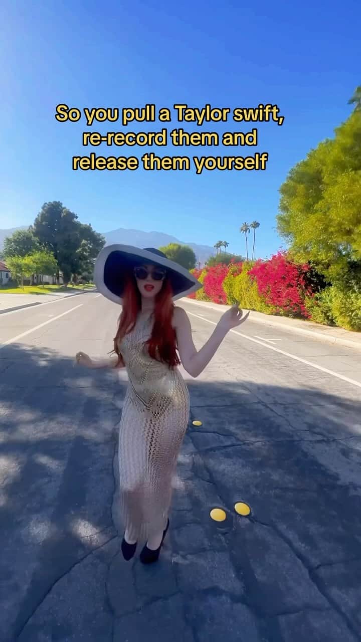 ボニー・マッキーのインスタグラム：「Use this sound If you’ve ever had someone tell you you’ll never amount to anything, also great for petty revenge stories 😅❤️ PR3-SAVE is up now! You know what to do 😘 #indiepop #independentartist  #originalmusic #songwriter #bop #dontgetmadgetfamous」