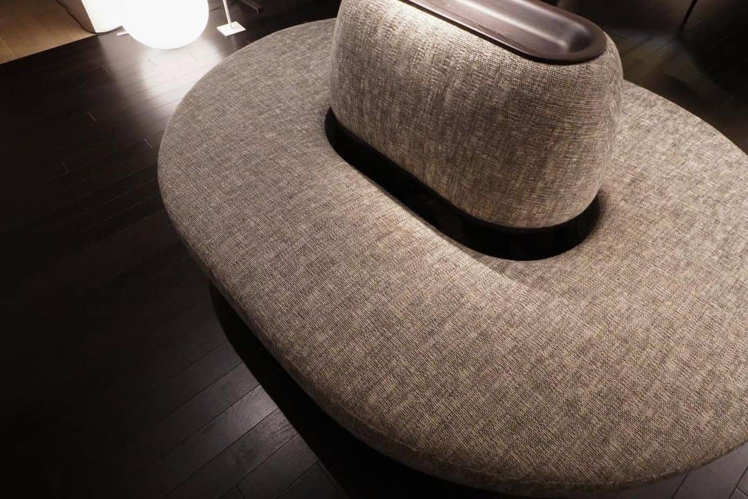 仲村美香のインスタグラム：「Cassina...♡」