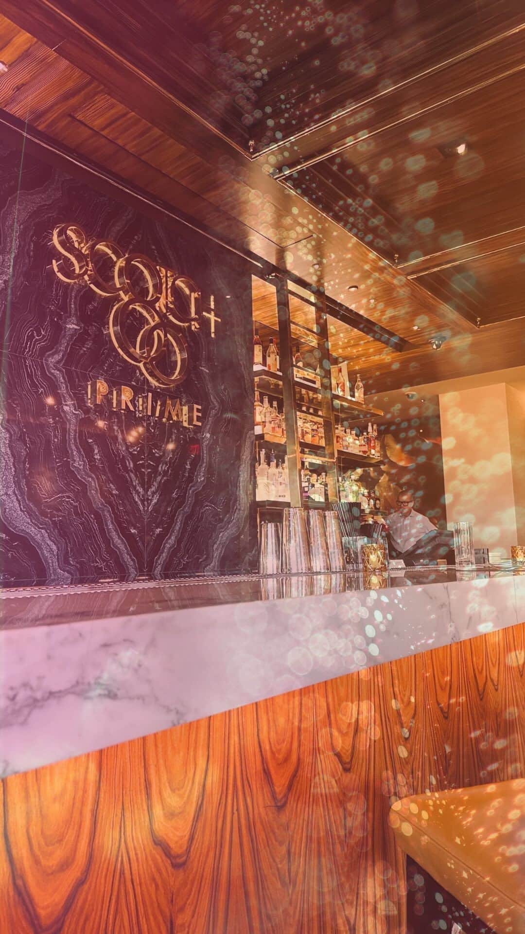 Palms Casino Resortのインスタグラム：「🥩✨ steaks worth savoring, vibes worth repeating.  📍 Scotch 80 Prime  #palmsisheretoplay #playstayslay」