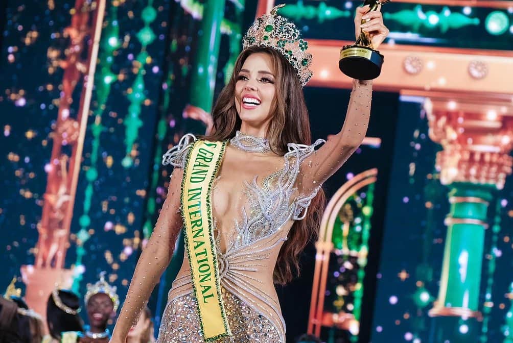 ミス・グランド・ジャパンさんのインスタグラム写真 (ミス・グランド・ジャパンInstagram)「【ミス・グランド・ジャパンを応援いただい