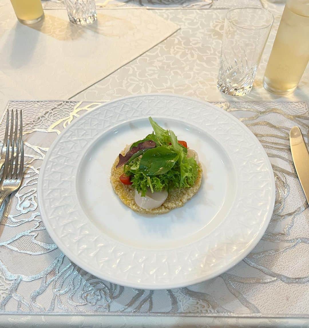 森山紗希のグルメインスタ