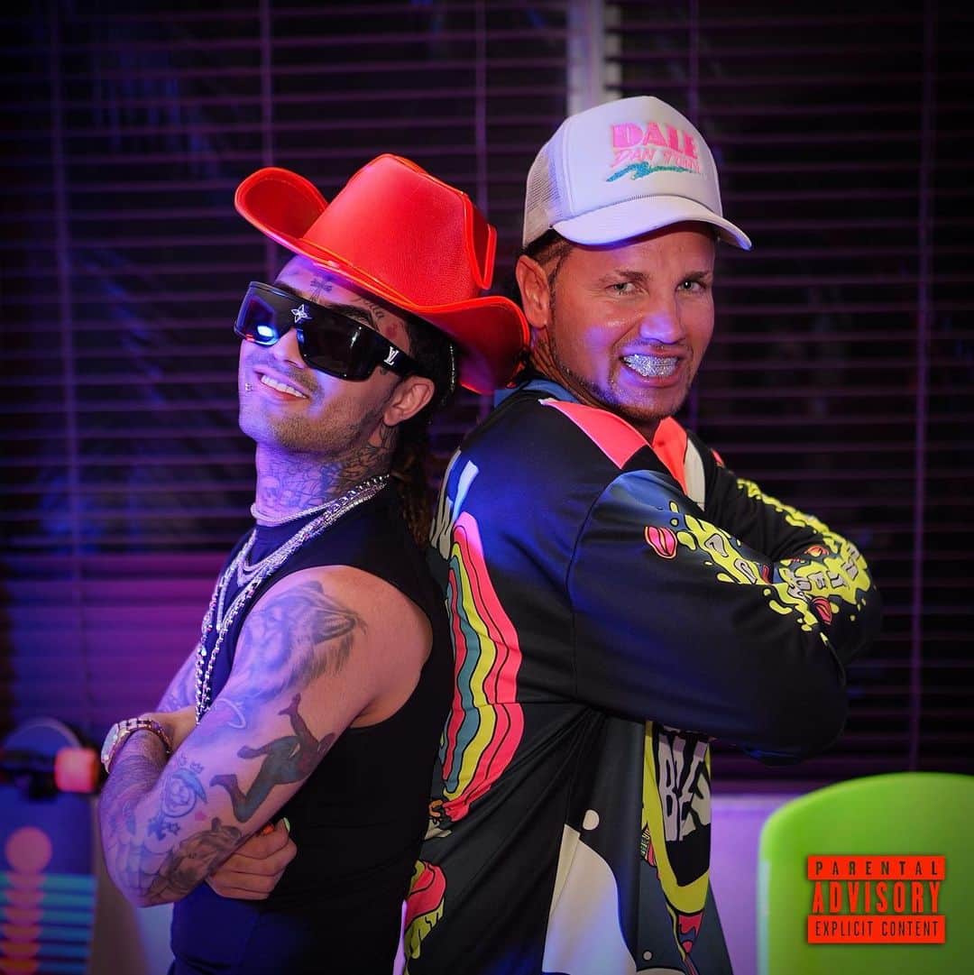 Riff Raffのインスタグラム：「RiFF RAFF x LiL PüMP  Album titles in comments」