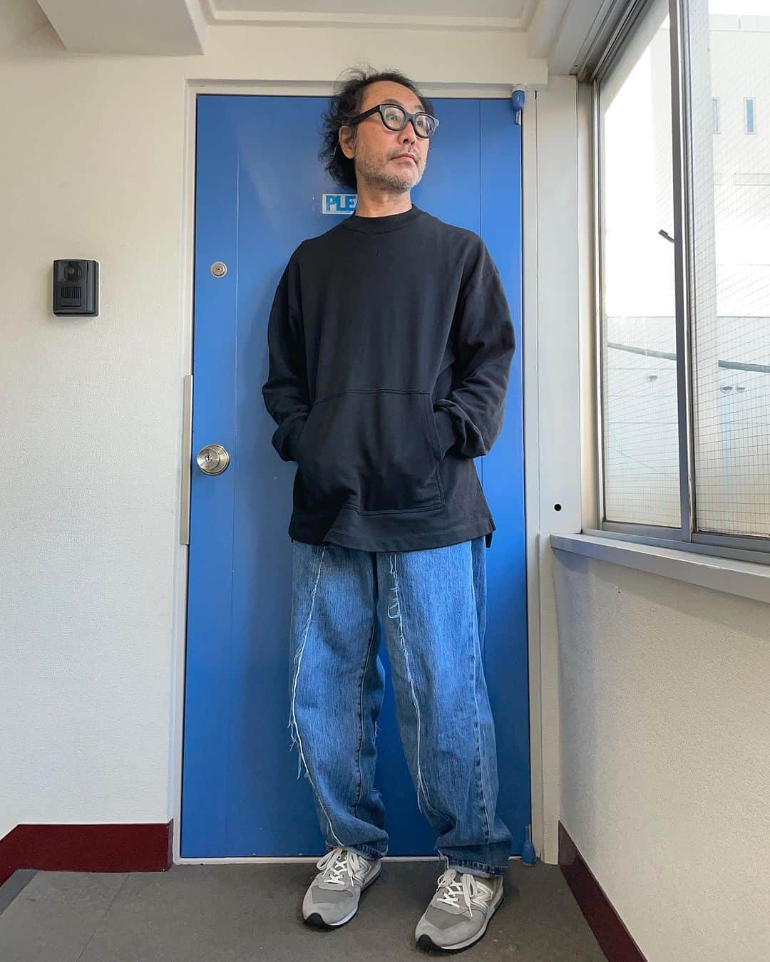 北原徹のインスタグラム