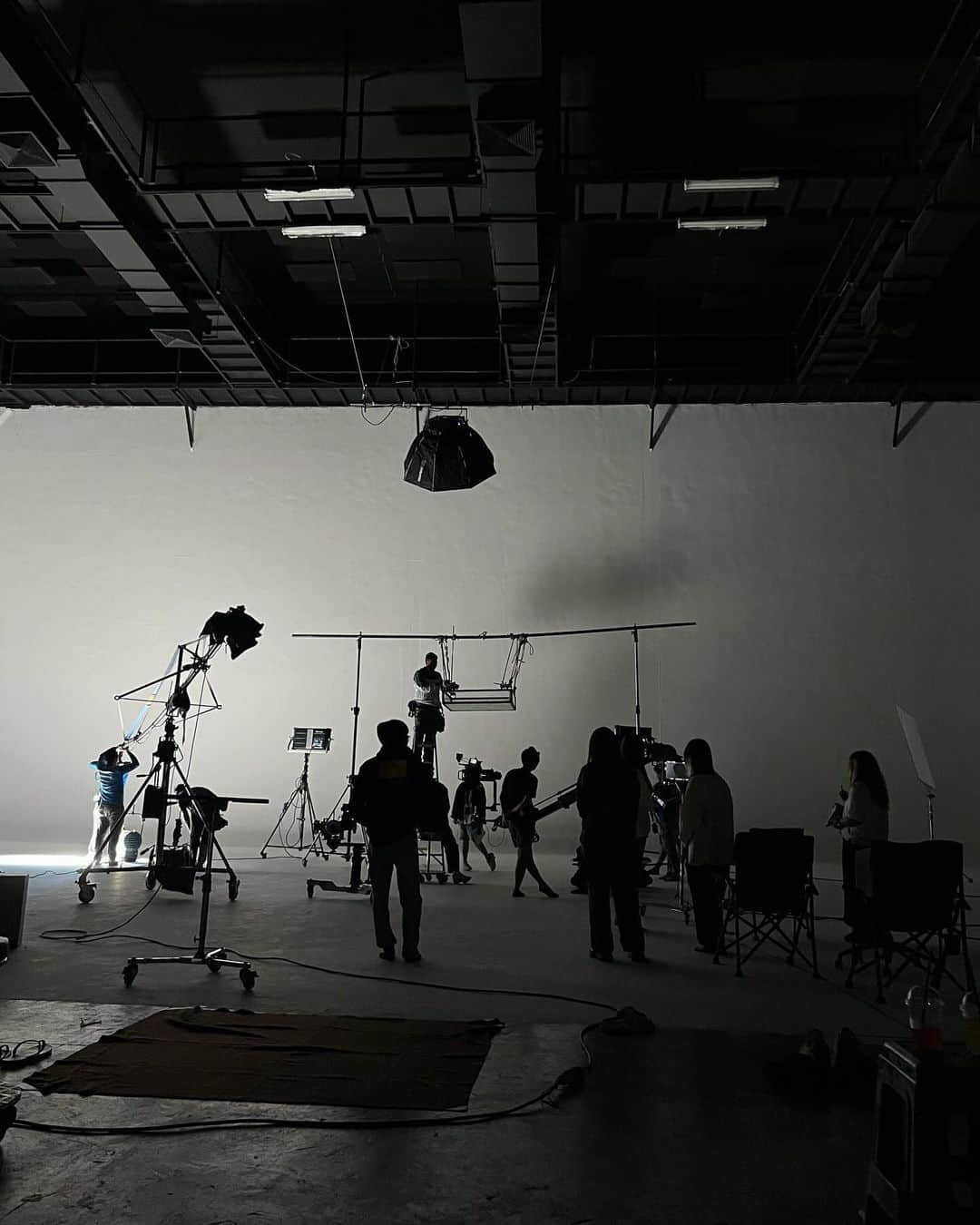 イプシー・キーラティのインスタグラム：「🎥」