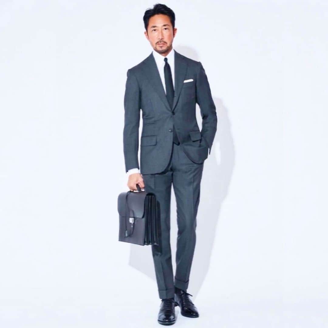 干場義雅のインスタグラム