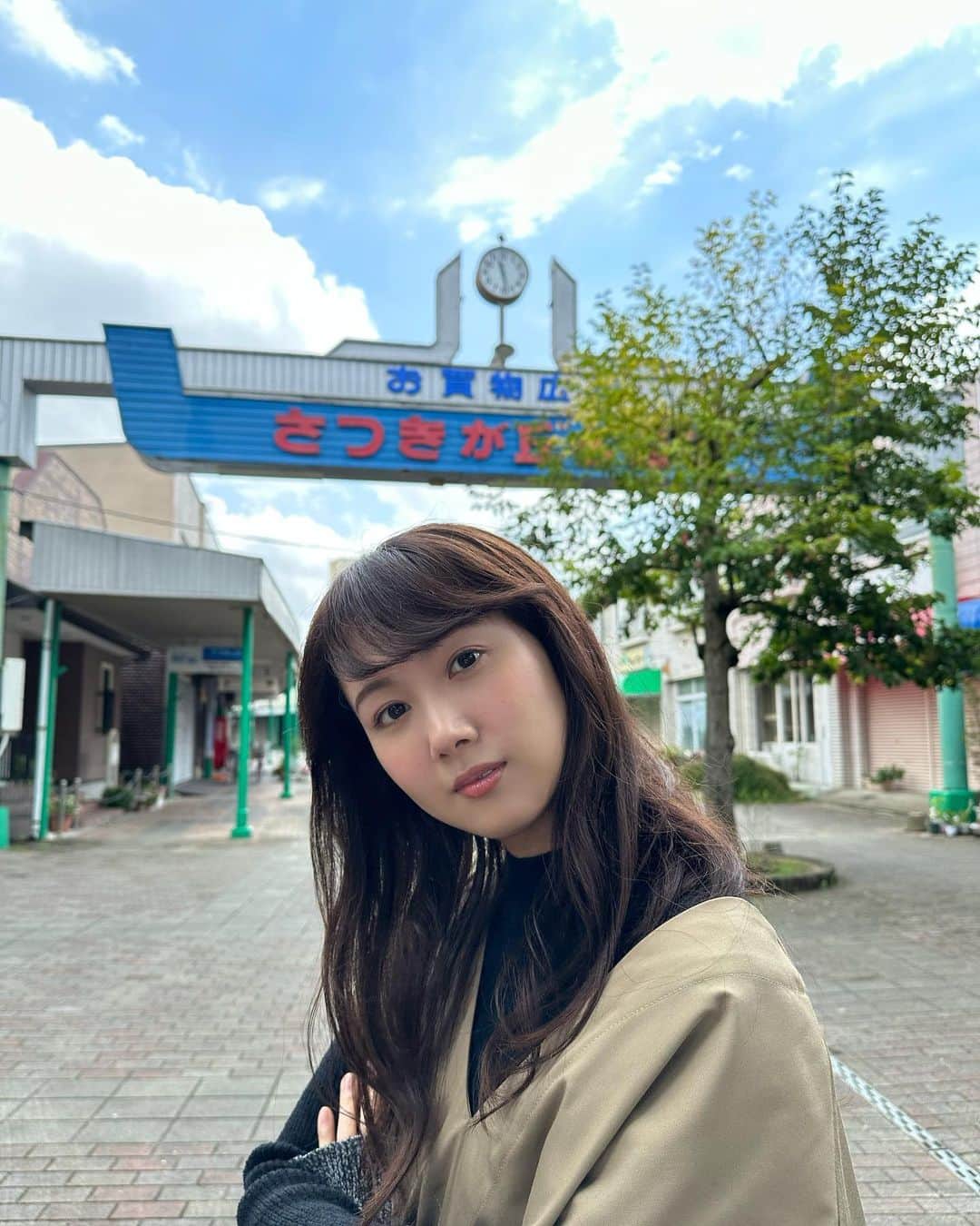 永島聖羅のインスタグラム：「🎹  10/28（土）23:00〜 BS松竹東急「商店街のピアニスト　永遠の調べ」 に浅野ユキ役で4.5.6話に出演致します。  前作に引き続きのユキちゃん！  ユキちゃんの登場で物語が少し動きます。  前作に引き続き久保田磨希さん、長谷川晏ちゃん。 月9「女神の教室」ぶりに井上想良くん。  お久しぶりの方にも会えるって嬉しい〜  ぜひご覧ください！ TVerでも見逃し配信ありますので、ぜひ👀💕」