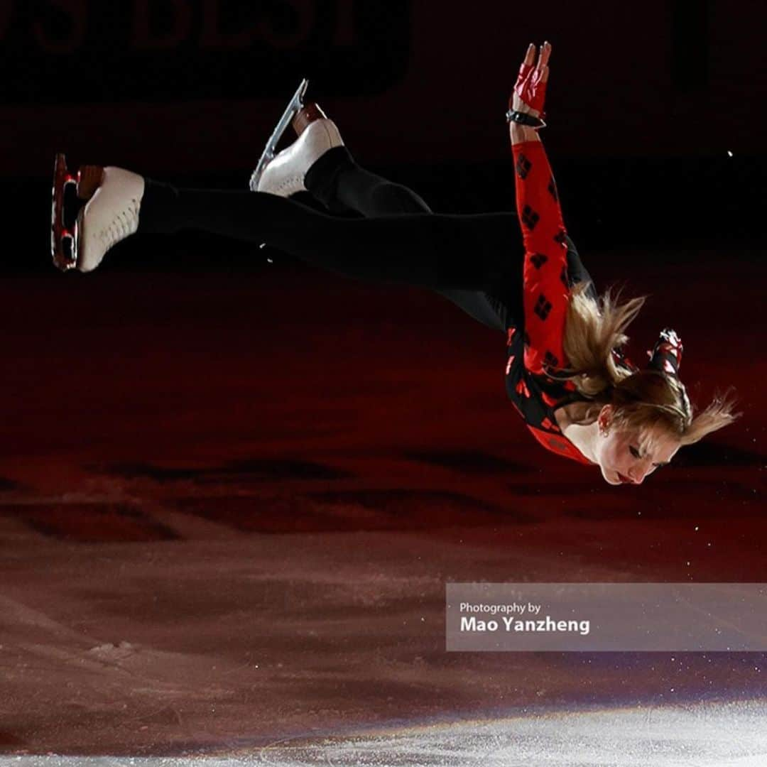 アンバー・グレンさんのインスタグラム写真 - (アンバー・グレンInstagram)「So many memorable moments last weekend✨  #skateamerica2023」10月27日 10時28分 - amberglenniceskater