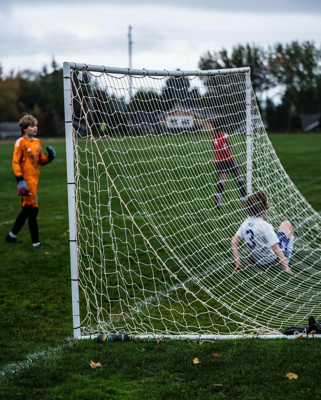 アイザイア・トーマスさんのインスタグラム写真 - (アイザイア・トーマスInstagram)「He does it all… Jaiden the GREAT ⚽️🏁  📸: @aoalmighty」10月27日 11時34分 - isaiahthomas