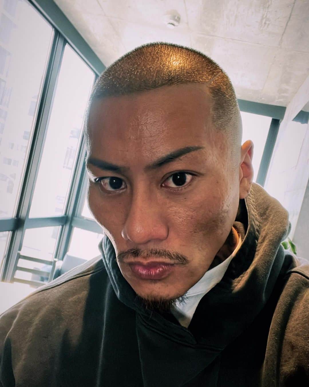 中村直輝のインスタグラム