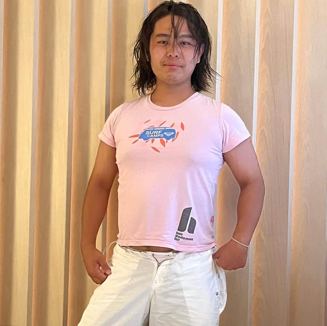BIMさんのインスタグラム写真 - (BIMInstagram)「🥥🌺still :0」10月27日 11時42分 - bim_otg