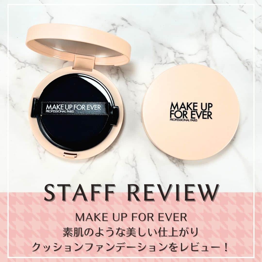 ISETAN MiRRORのインスタグラム
