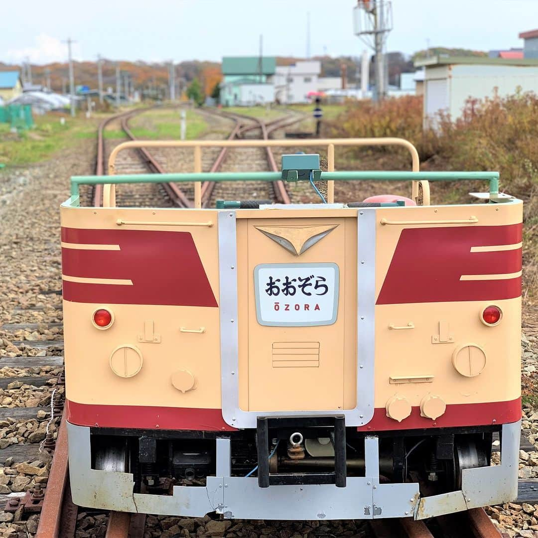 北海道じゃらん【公式】のインスタグラム