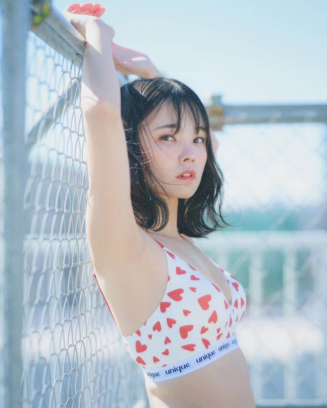 永瀬花帆のインスタグラム：「. . DRYに抱きしめて🎶 . . . .  #下着 #ランジェリー #lingerie #portrait #ポートレート #撮影会 #サロモ募集 #いいね返し  #ファインダー越しの私の世界  #写真好きな人と繋がりたい #自撮り#日本 #女の子 #친스타그램 #셀피 #팔로우 #맞팔 #japanesegirl #good_portraits_world  #phos_japan #lovers_nippon #脚フェチ #美脚 #ラブホ #lovehotel  #ボブ #黒髪ボブ #グラビア #gravure」