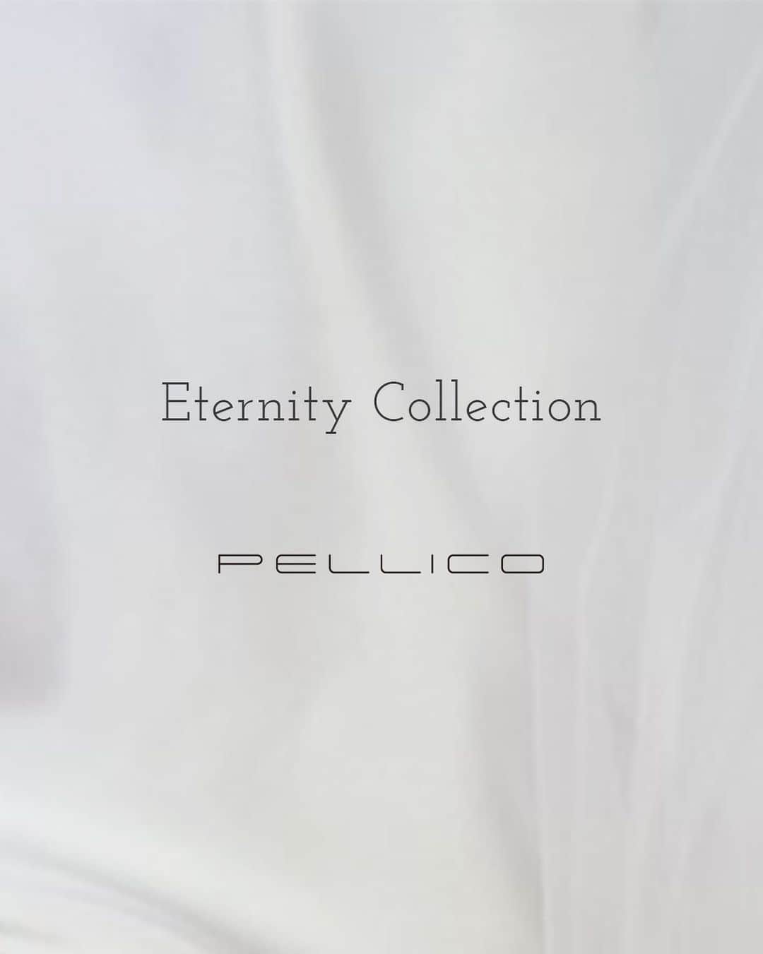 PELLICO Japan Officialのインスタグラム：「創業当時よりMade in Italyにこだわり、 2024年に日本上陸20周年を迎えるPELLICO。  オケージョンシーンに華を添え、 記憶に残る大切な瞬間に煌めきを宿す “Eternity Collection（エタニティ コレクション）”を 新たに発売する運びとなりました。  「美しいデザインだけではなく、 最上級の履き心地を兼ね備えたシューズこそが エレガントな佇まいを体現する。」  そんな信念を持ちながら オーナー兼デザイナーのルカ・パンパニンは クリエイションにおいて長年受け継がれてきた クオリティの高さを追求し続けています。  多幸感に溢れ、特別な日に寄り添う “Eternity Collection”は、 イタリア語で「指輪」を意味する アイコンモデルの“ANELLI（アネッリ）”を ベースとした可憐なラインナップ。  「PELLICOのシューズも肌身離さず身につける指輪のように女性の毎日に寄り添いたい。」という ルカの願いが込められた気品溢れるコレクションです。　　  【発売日】 10月27日（金）  【展開店舗】 PELLICO 東京ミッドタウン六本木店 PELLICO 東京ミッドタウン日比谷店  PELLICO 伊勢丹新宿店 PELLICO 阪急うめだ店 PELLICO公式オンラインストア  #pellico #italy #shoes」