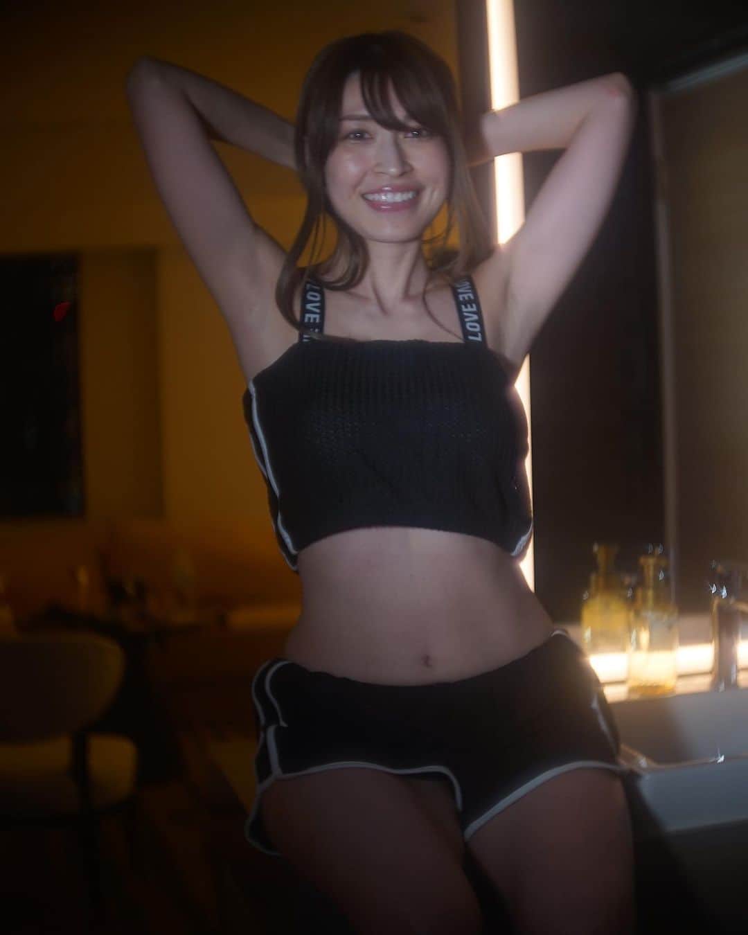 桐谷流華のインスタグラム