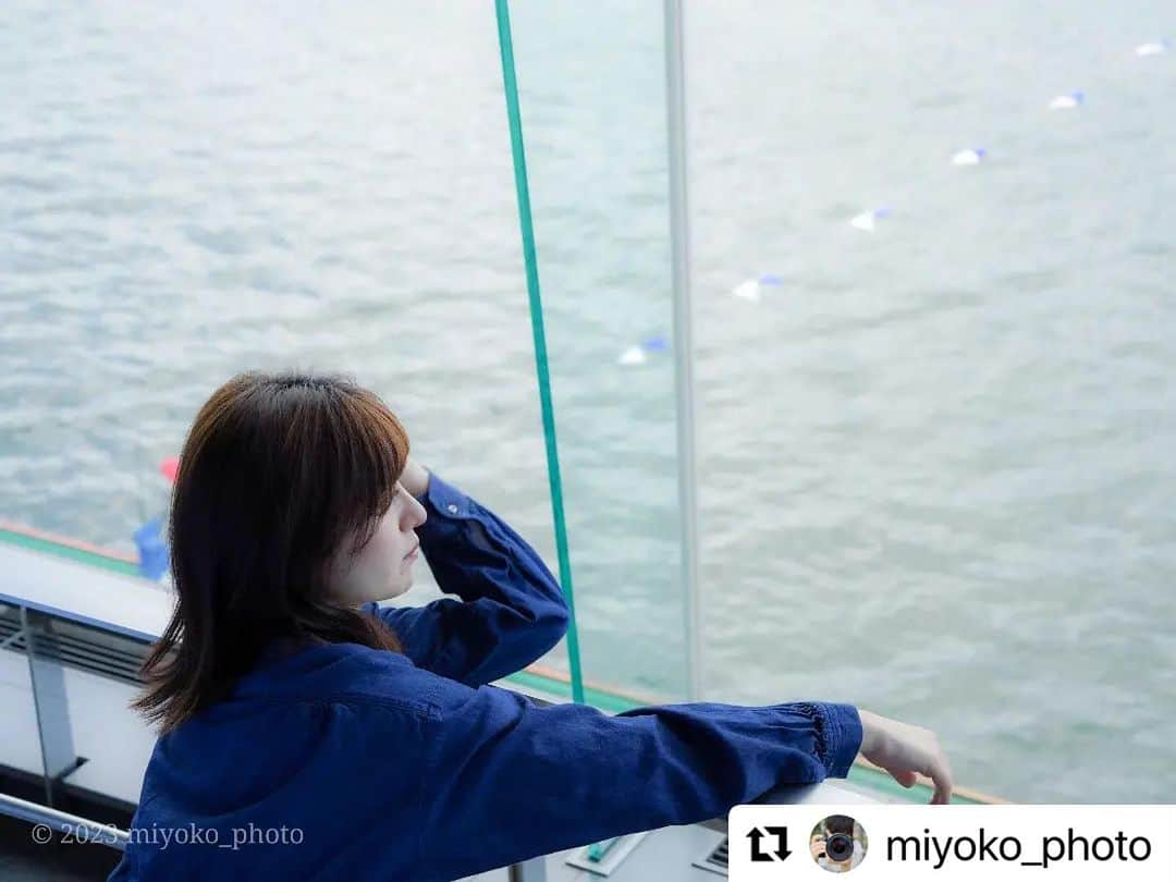 旭桃果さんのインスタグラム写真 - (旭桃果Instagram)「Photo by @miyoko_photo with みよこさん沢山UPありがとうございます😢✨  ・・・ 素敵すぎていつまでもレタッチできてしまうし はなれられない♡  . . 𖥧 𖥧 𖧧 ˒˒. . 𖡼.𖤣𖥧 ⠜ . . 𖥧 𖥧 𖧧 ˒˒. . 𖡼.𖤣𖥧 ⠜  📍ボートレース戸田  📝旭桃果さんポートレート撮影会  . . 𖥧 𖥧 𖧧 ˒˒. . 𖡼.𖤣𖥧 ⠜ . . 𖥧 𖥧 𖧧 ˒˒. . 𖡼.𖤣𖥧 ⠜  Model: 　旭桃果さん 　@momokasahi  Community: 　@camelltown  Place: 　@boatrace_toda  Thank you ☆  . . 𖥧 𖥧 𖧧 ˒˒. . 𖡼.𖤣𖥧 ⠜ . . 𖥧 𖥧 𖧧 ˒˒. . 𖡼.𖤣𖥧 ⠜  #camell #camelltown #ボートレース戸田 #カメル  #boatrace #boat #br戸田 #ボートレース #競艇 #グラビア #boatracing」10月27日 23時38分 - momokasahi